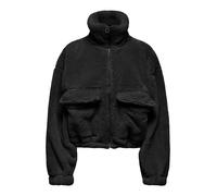 ONLY Veste mi-saison 'ONLANNA' noir, Taille L