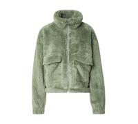 ONLY Veste mi-saison 'ONLANNA' olive, Taille XXL