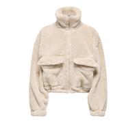 ONLY Veste mi-saison 'ONLAnna' pierre, Taille L