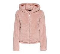 ONLY Veste mi-saison 'ONLAnna' rose, Taille M