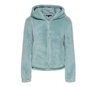 ONLY Veste mi-saison 'ONLAnna' turquoise, Taille L