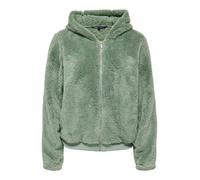 ONLY Veste mi-saison 'ONLAnna' vert, Taille S