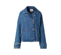 ONLY Veste mi-saison 'ONLApril' bleu denim, Taille S