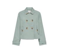 ONLY Veste mi-saison 'ONLApril' jade, Taille S