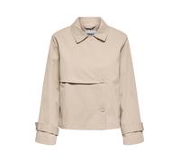 ONLY Veste mi-saison 'ONLApril' mastic, Taille L