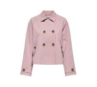 ONLY Veste mi-saison 'ONLApril' prune, Taille XS