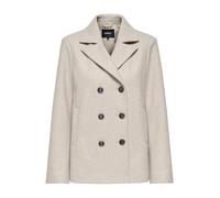 ONLY Veste mi-saison 'ONLAUGUSTA' pierre, Taille S