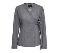 ONLY Veste mi-saison 'ONLAugusta' pierre, Taille XXL