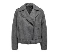 ONLY Veste mi-saison 'ONLAVA' gris, Taille M