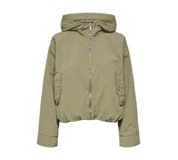 ONLY Veste mi-saison 'ONLBEALO' olive, Taille S