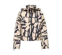 ONLY Veste mi-saison 'ONLBETTY' noisette / noir, Taille XL