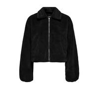 ONLY Veste mi-saison 'ONLDana' noir, Taille L