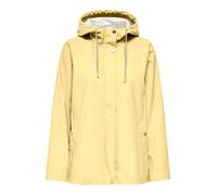 ONLY Veste mi-saison 'ONLElisa' jaune, Taille L