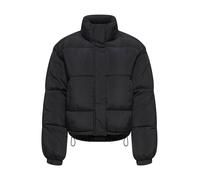 ONLY Veste mi-saison 'ONLELLIE' noir, Taille L