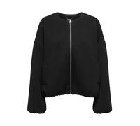 ONLY Veste mi-saison 'ONLEllie' noir, Taille XL-XXL