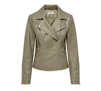 ONLY Veste mi-saison 'ONLGemma' kaki, Taille XS