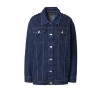ONLY Veste mi-saison 'ONLJagger' bleu denim, Taille XS