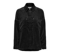 ONLY Veste mi-saison 'ONLJANINE-RAI' noir, Taille S