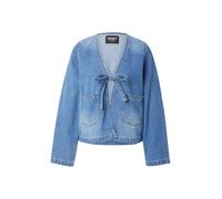 ONLY Veste mi-saison 'ONLJenna' bleu denim, Taille XL
