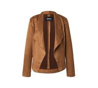 ONLY Veste mi-saison 'ONLJOLINE' cognac, Taille M