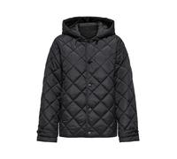 Blouson femmes Only ONLJULIET QUILTED Noir EU L
