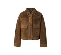 ONLY Veste mi-saison 'ONLKaia' marron, Taille S