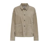 ONLY Veste mi-saison 'ONLKANA' umbra, Taille M