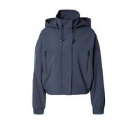 ONLY Veste mi-saison 'ONLKARA' bleu foncé, Taille L