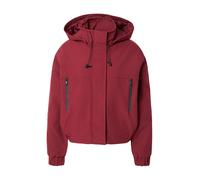 ONLY Veste mi-saison 'ONLKara' lie de vin, Taille S