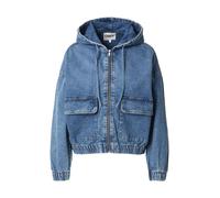ONLY Veste mi-saison 'ONLKenzie' bleu denim, Taille L