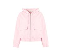 ONLY Veste mi-saison 'ONLKENZIE' rose, Taille L