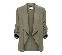 ONLY Veste mi-saison 'ONLLalia' kaki, Taille XS