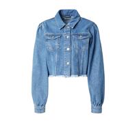 ONLY Veste mi-saison 'ONLLUNA' bleu denim, Taille L