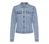 ONLY Veste mi-saison 'ONLMagic' bleu denim, Taille XS