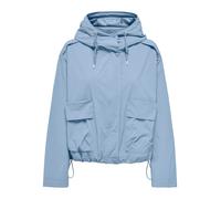 ONLY Veste mi-saison 'ONLMAMBA' bleu clair, Taille XXL