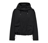 ONLY Veste mi-saison 'ONLMamba' noir, Taille M
