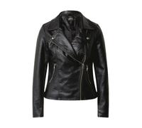 ONLY Veste mi-saison 'ONLMelisa' noir, Taille XXS