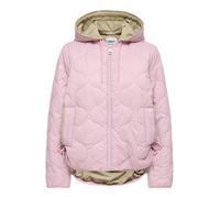 ONLY Veste mi-saison 'ONLMiki' lilas, Taille XL