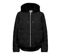 ONLY Veste mi-saison 'ONLMIKI' noir, Taille L