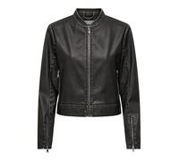 Veste femmes Only ONLMINDY Noir EU XS