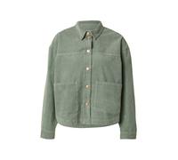 ONLY Veste mi-saison 'ONLMOXIE' jade, Taille XS