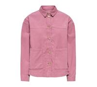 ONLY Veste mi-saison 'ONLMOXIE' pitaya, Taille L