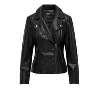 ONLY Veste mi-saison 'ONLNEWMELISA' noir, Taille XXS