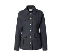 ONLY Veste mi-saison 'ONLROLLE' bleu nuit, Taille S