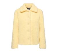 ONLY Veste mi-saison 'ONLRosie' jaune clair, Taille S