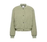 ONLY Veste mi-saison 'ONLSap' kaki, Taille XXL