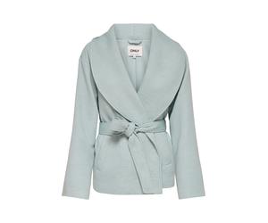 ONLY Veste mi-saison 'ONLSEDONA AUGUSTA' menthe, Taille S