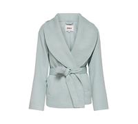 ONLY Veste mi-saison 'ONLSEDONA AUGUSTA' menthe, Taille XL