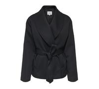 ONLY Veste mi-saison 'ONLSEDONA AUGUSTA' noir, Taille XL