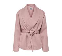 ONLY Veste mi-saison 'ONLSEDONA AUGUSTA' rose ancienne, Taille M